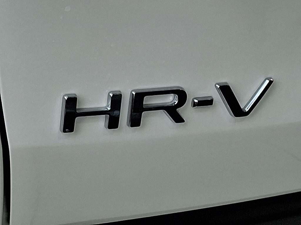 new 2026 Honda HR-V car, priced at $27,985