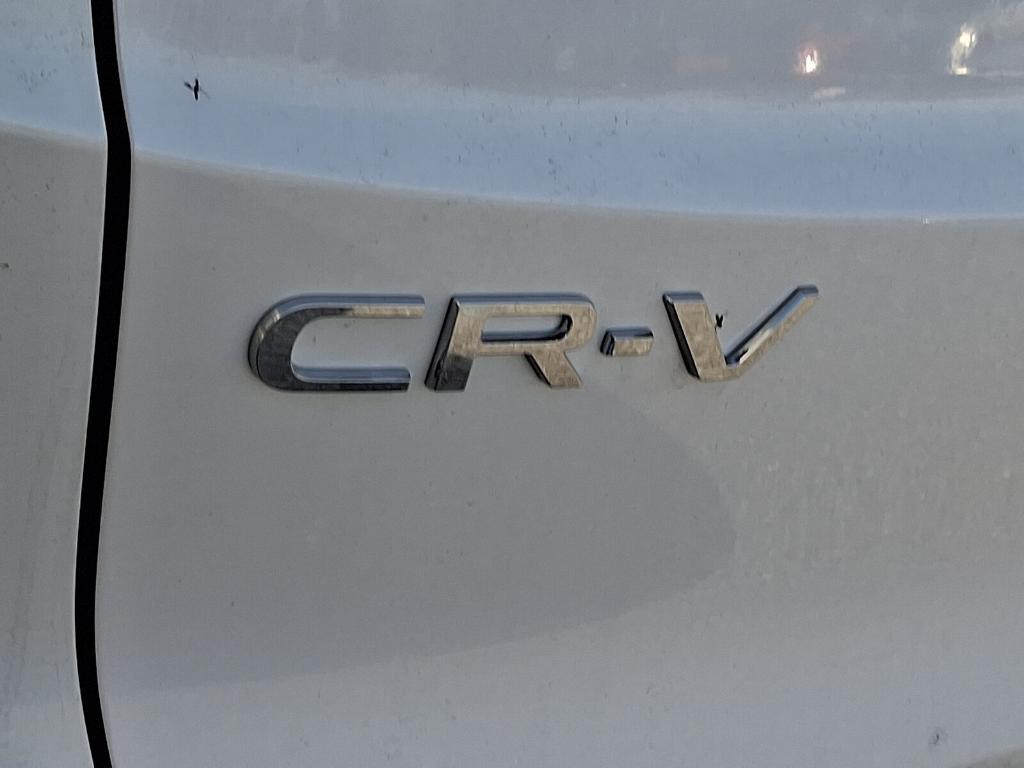 new 2025 Honda CR-V car, priced at $38,305