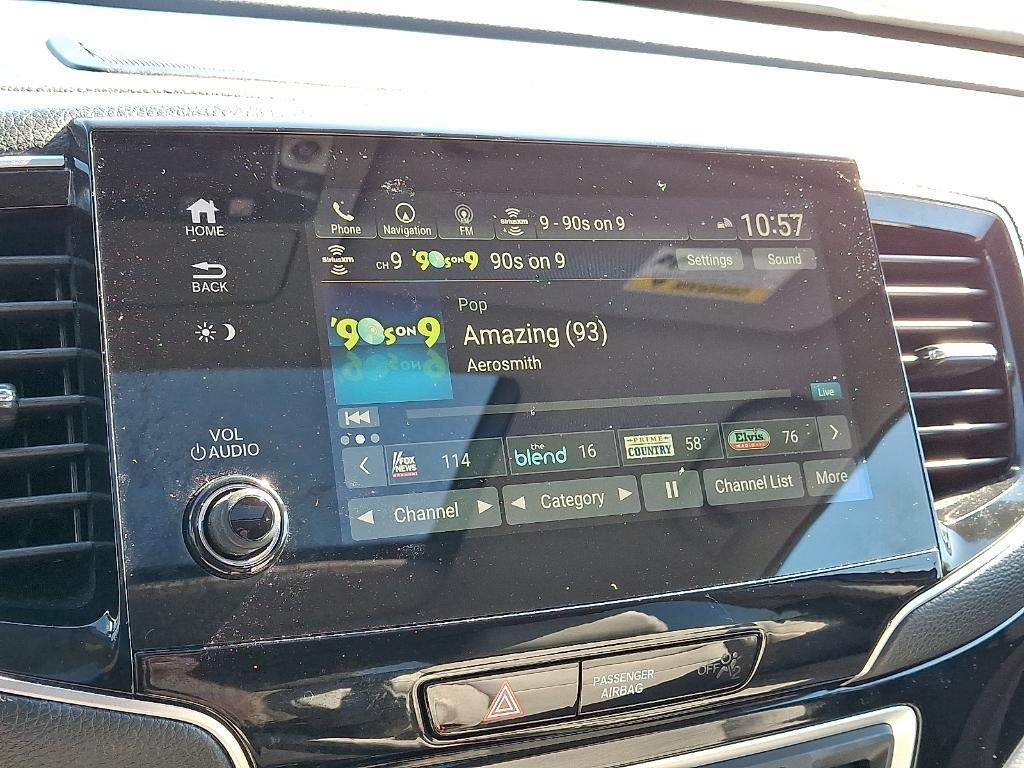 used 2019 Honda Pilot car, priced at $28,995