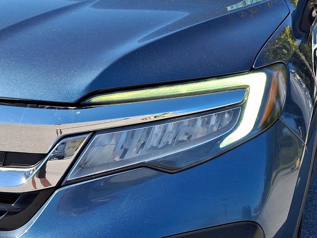 used 2019 Honda Pilot car, priced at $28,995