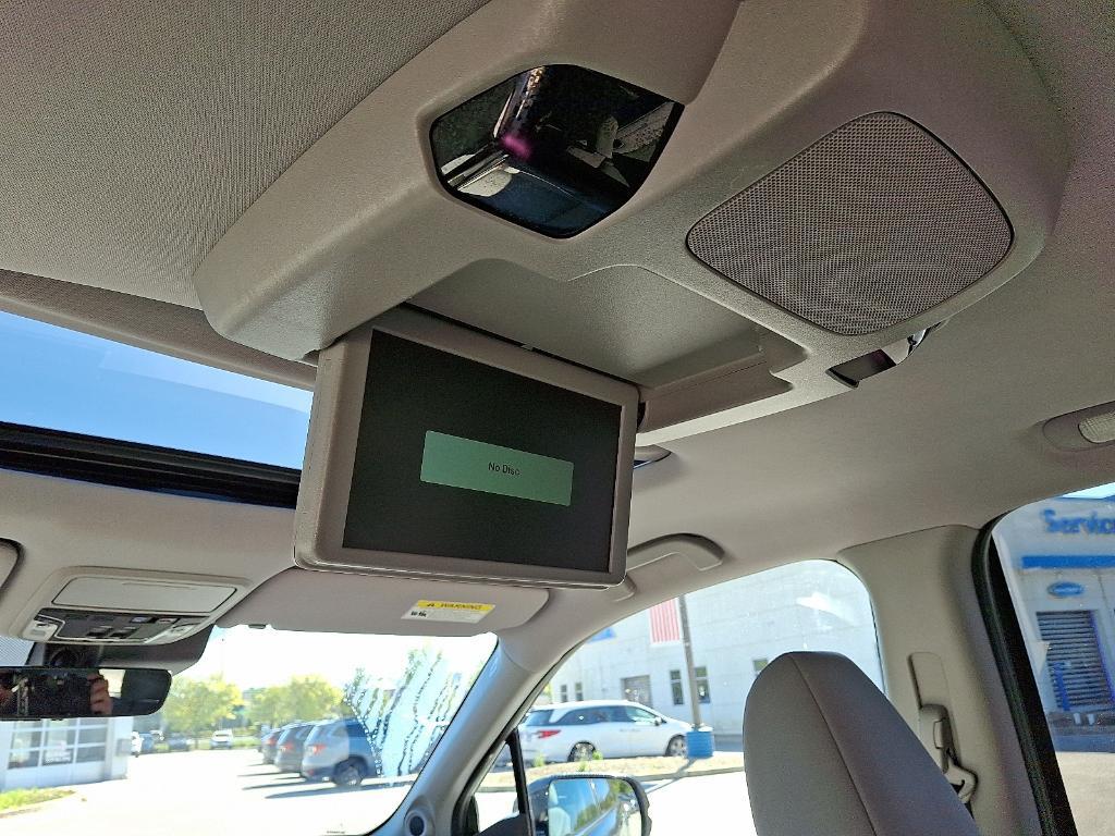 used 2019 Honda Pilot car, priced at $28,995