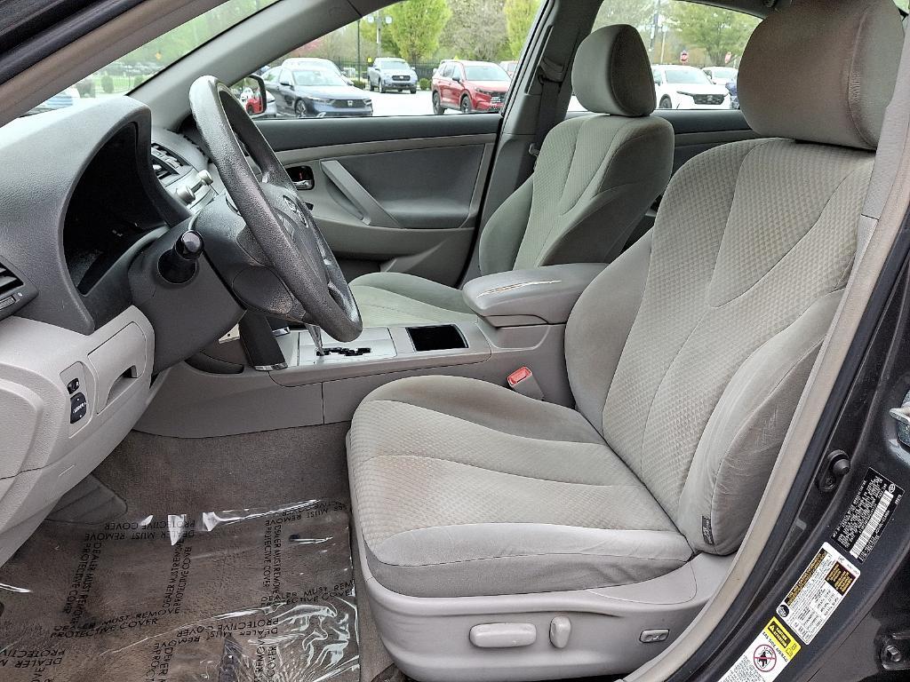 used 2008 Toyota Camry car, priced at $10,995
