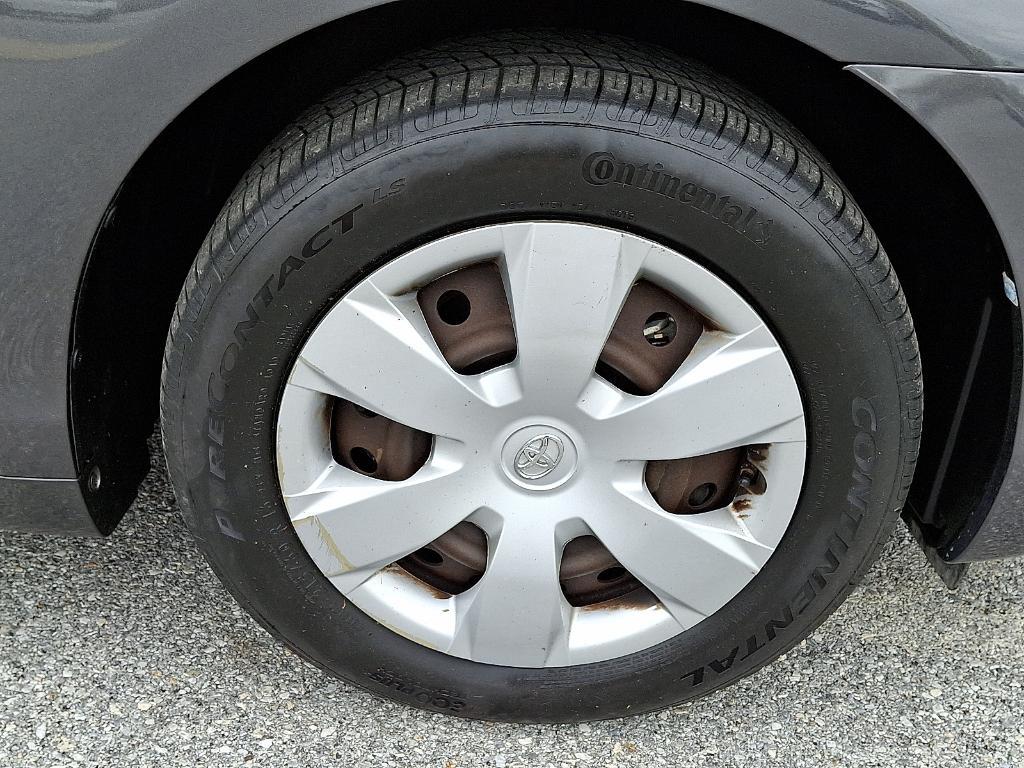 used 2008 Toyota Camry car, priced at $10,995