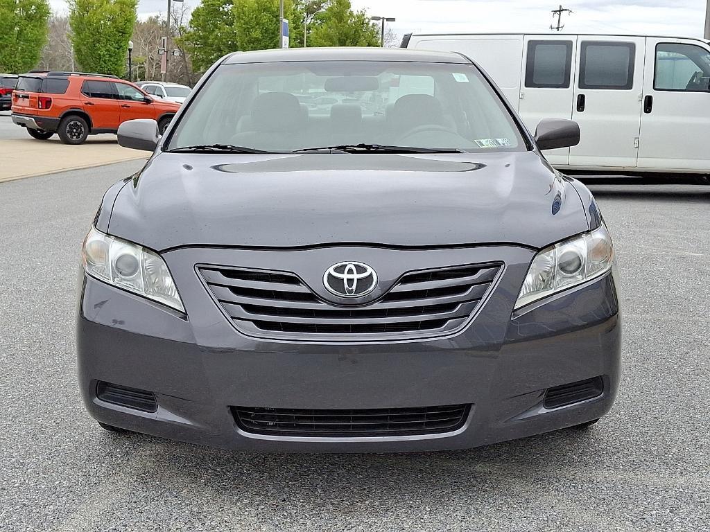 used 2008 Toyota Camry car, priced at $10,995