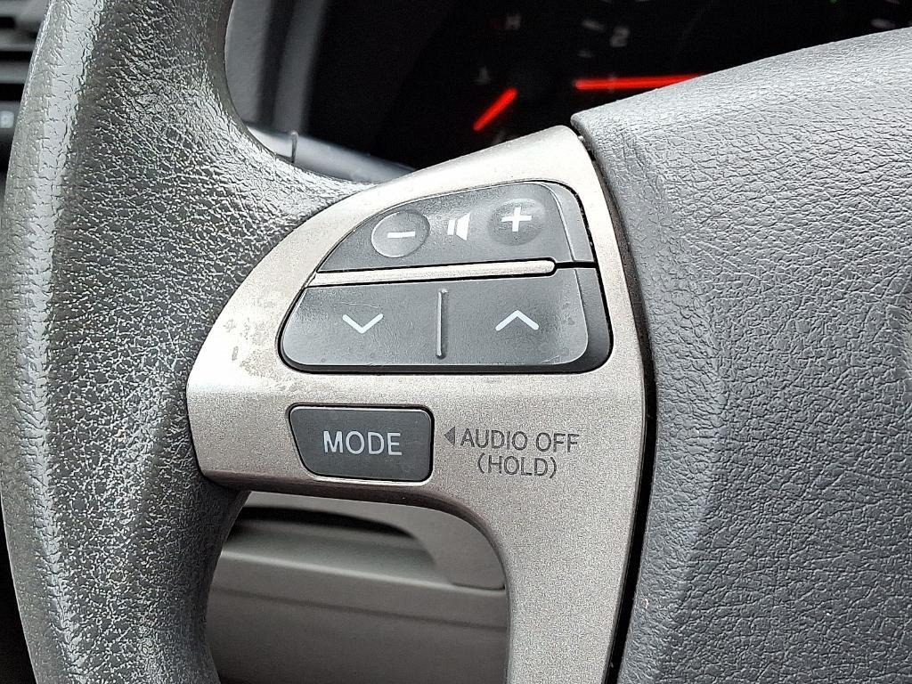used 2008 Toyota Camry car, priced at $10,995