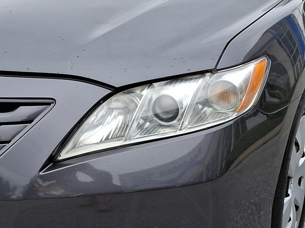 used 2008 Toyota Camry car, priced at $10,995