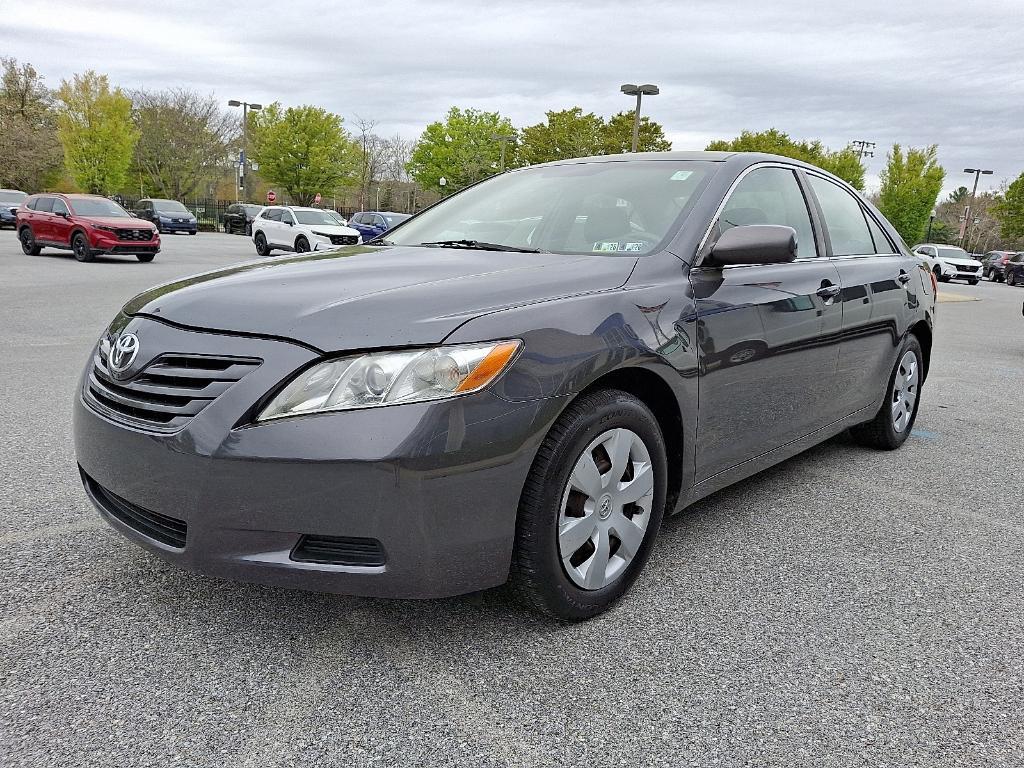 used 2008 Toyota Camry car, priced at $10,995