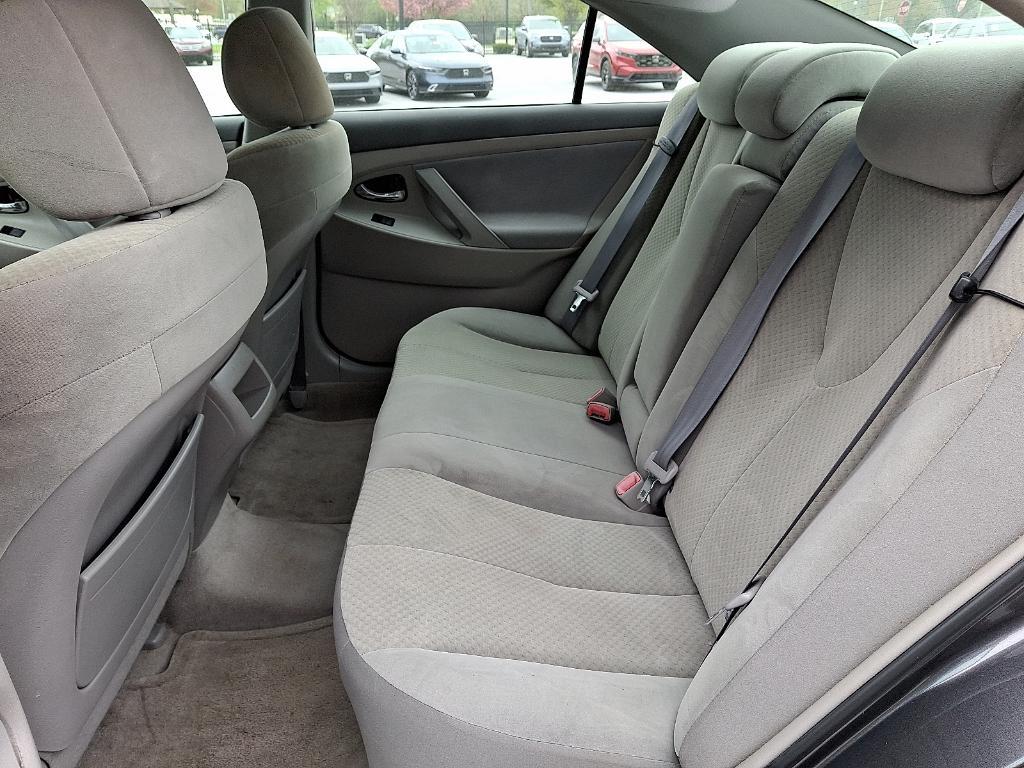 used 2008 Toyota Camry car, priced at $10,995