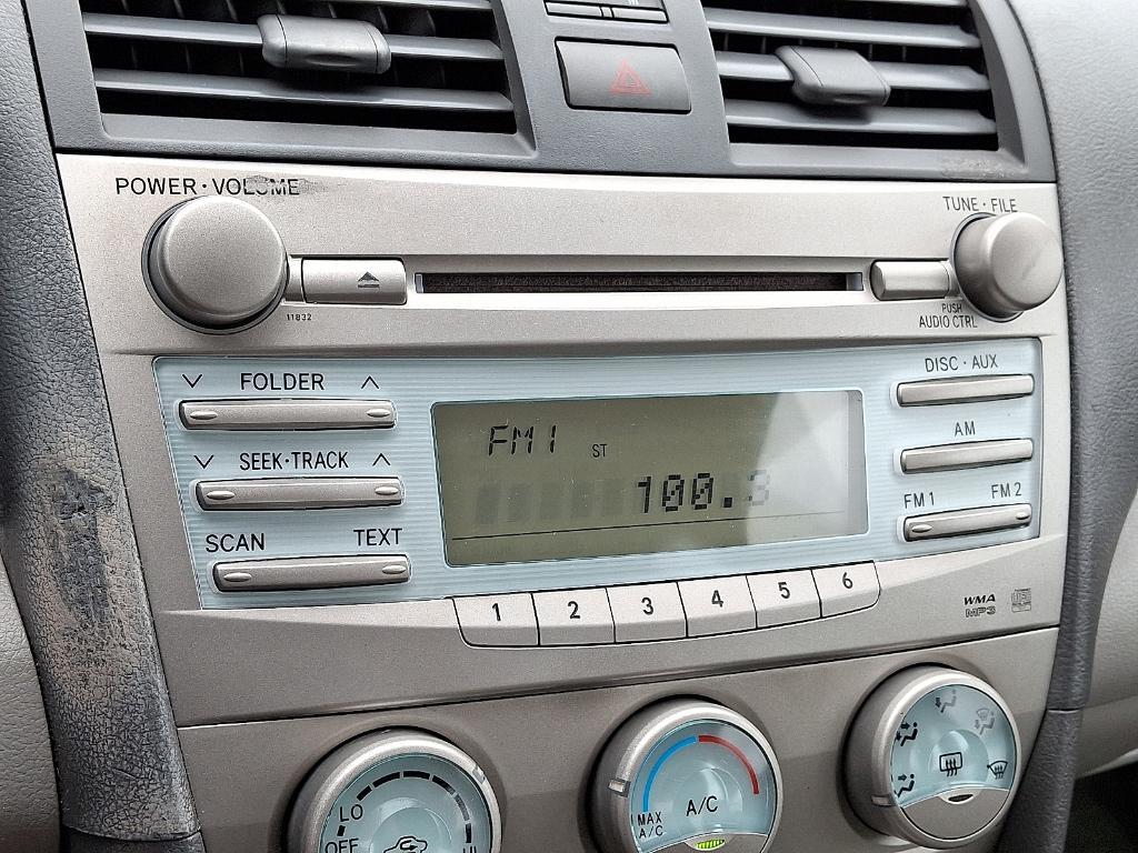 used 2008 Toyota Camry car, priced at $10,995