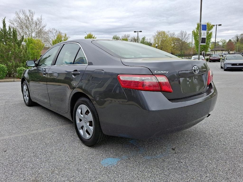 used 2008 Toyota Camry car, priced at $10,995