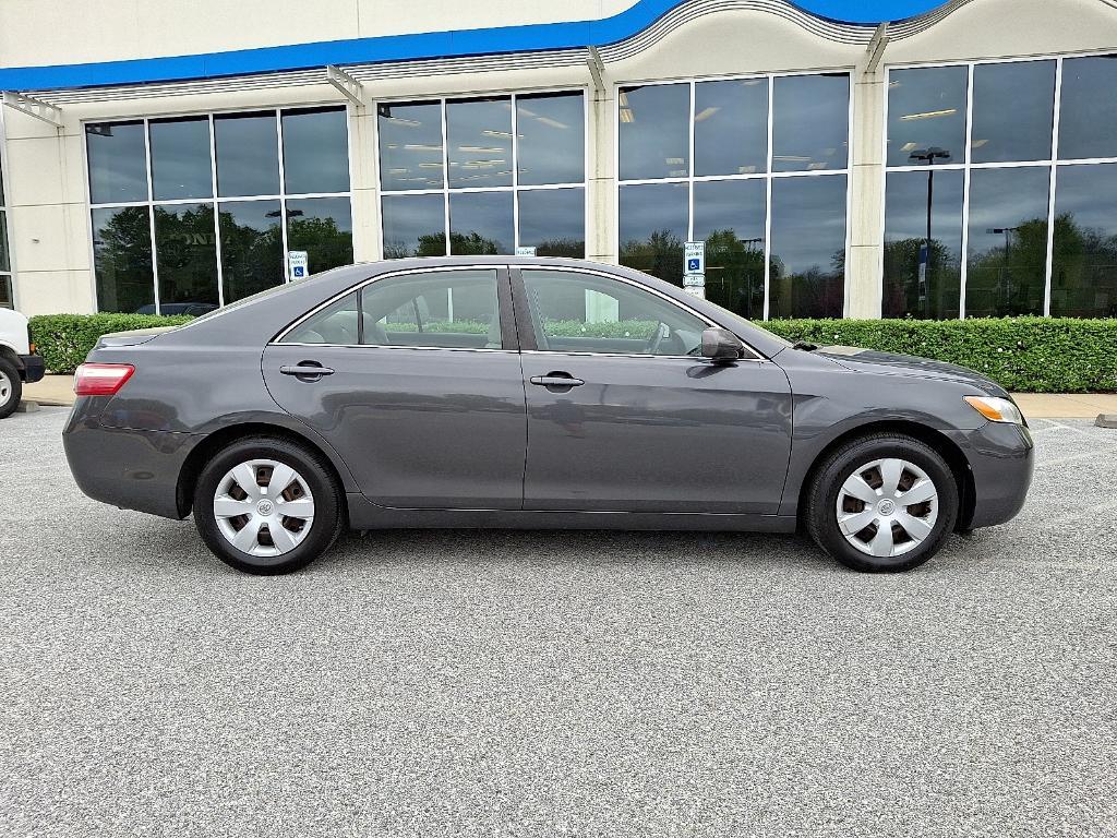 used 2008 Toyota Camry car, priced at $10,995