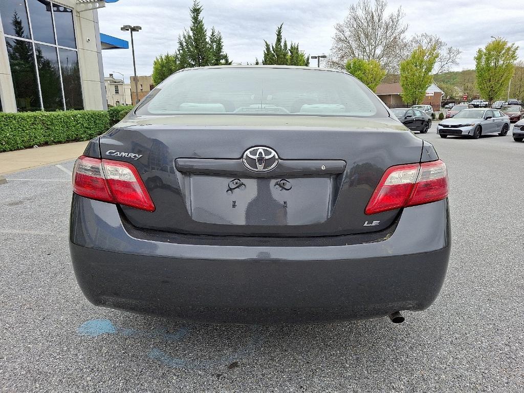 used 2008 Toyota Camry car, priced at $10,995