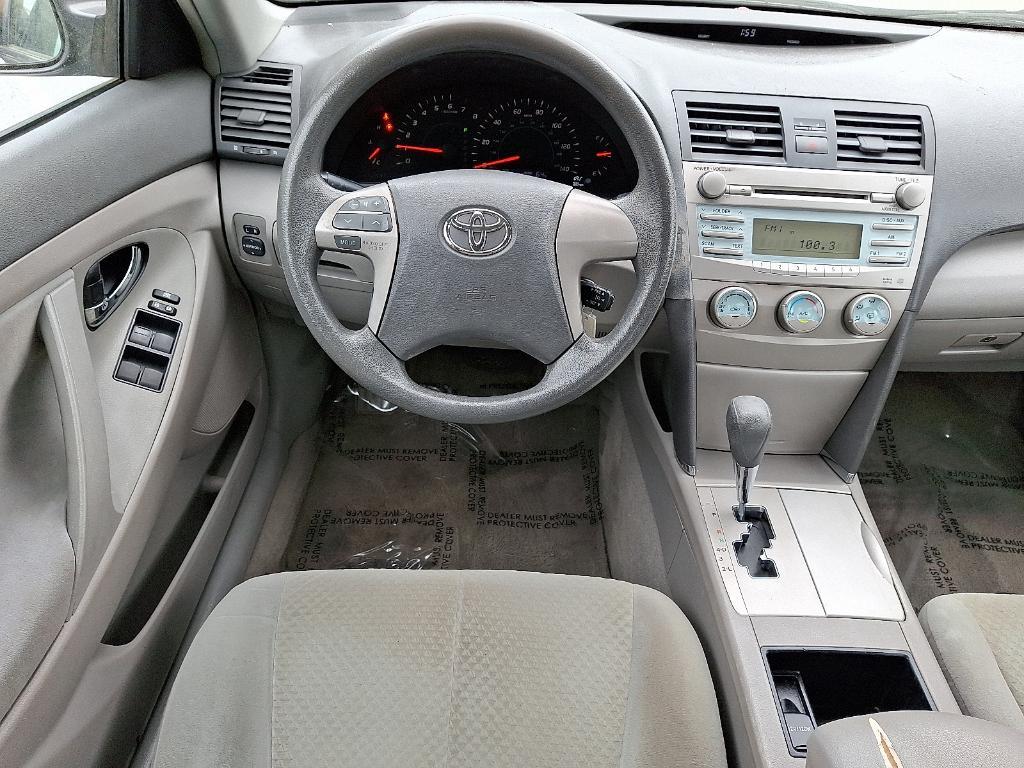 used 2008 Toyota Camry car, priced at $10,995
