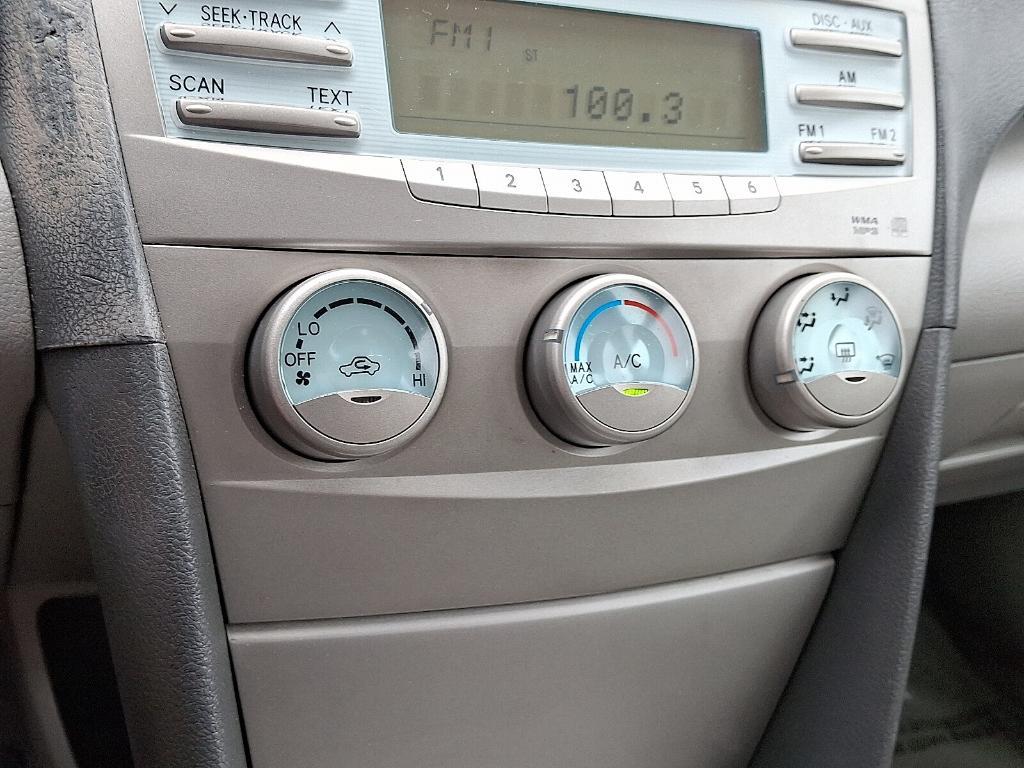 used 2008 Toyota Camry car, priced at $8,499