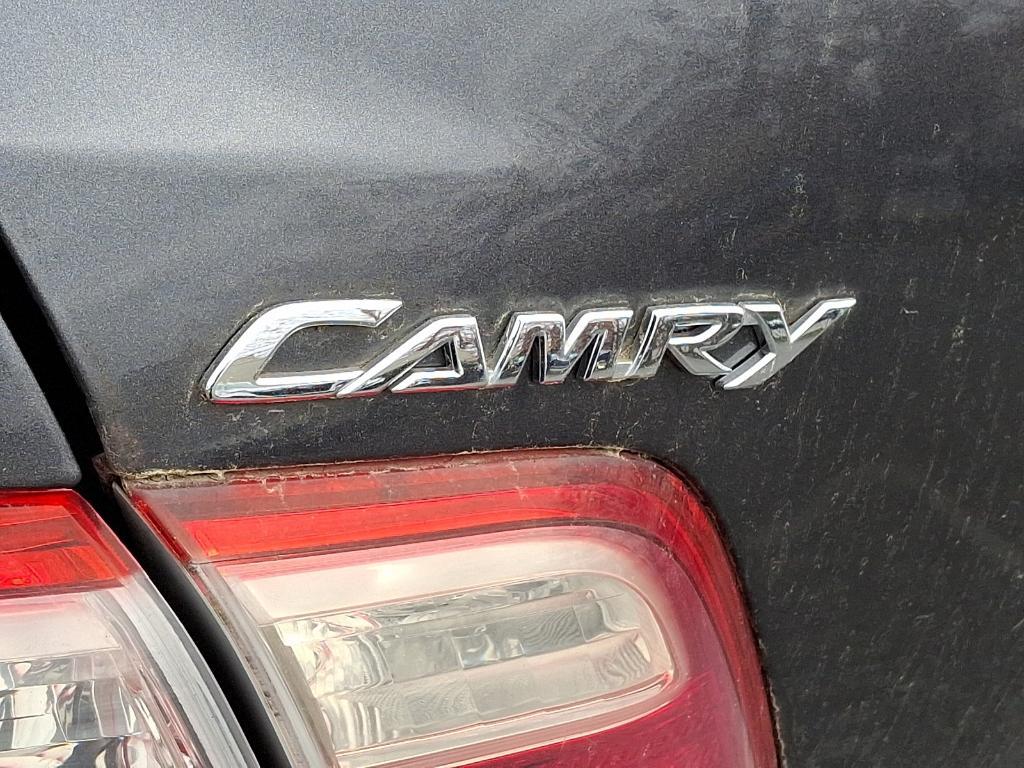 used 2008 Toyota Camry car, priced at $10,995
