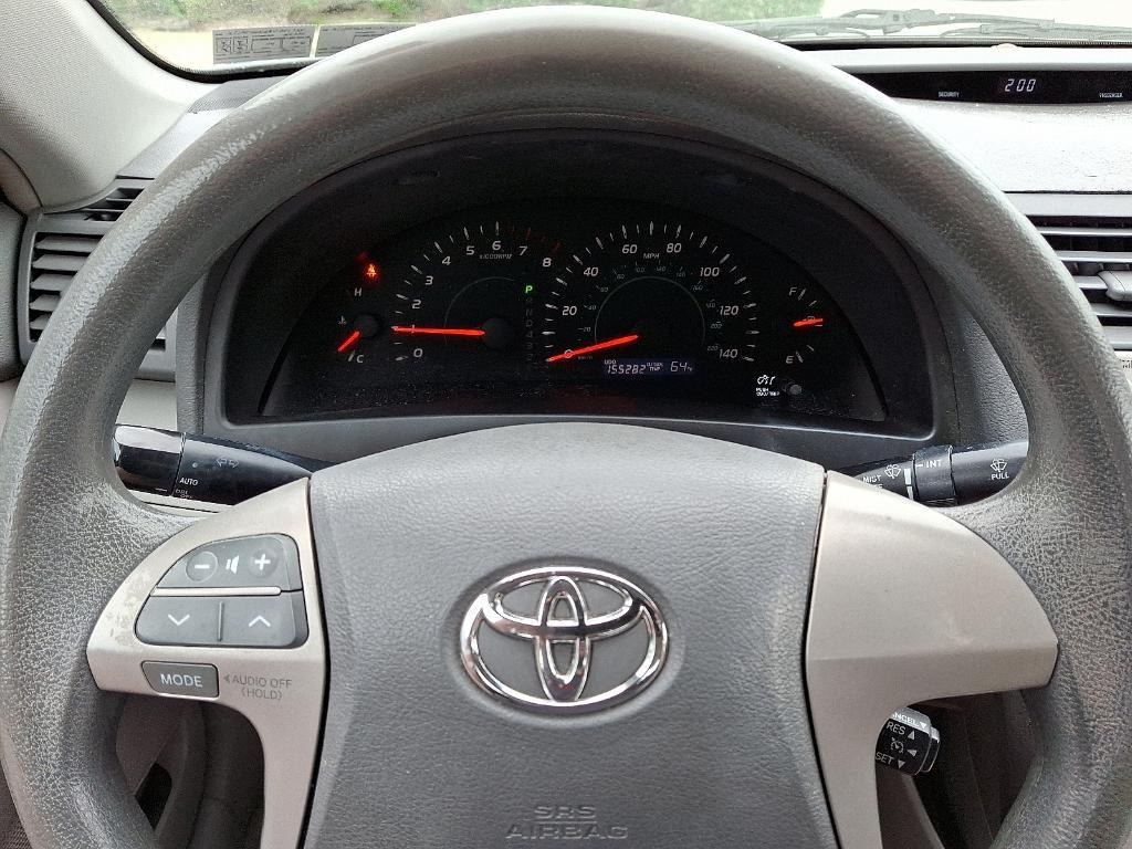 used 2008 Toyota Camry car, priced at $10,995