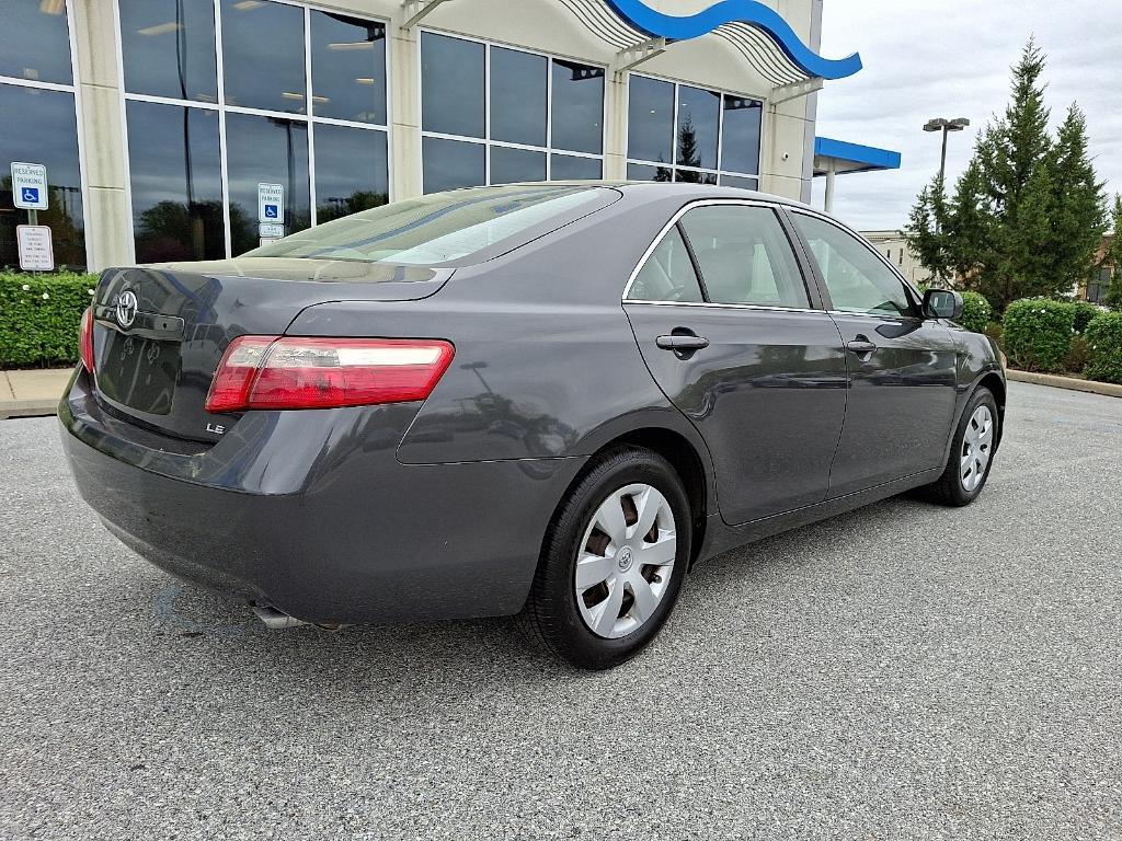 used 2008 Toyota Camry car, priced at $10,995