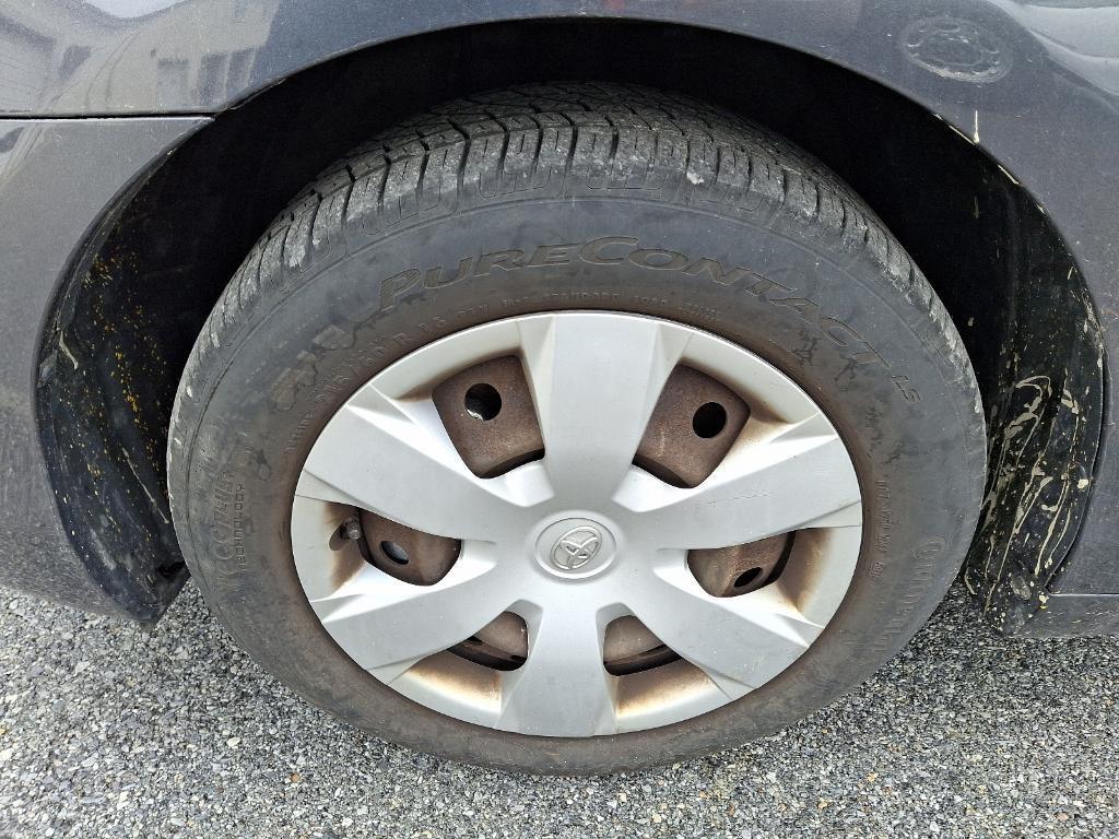 used 2008 Toyota Camry car, priced at $10,995