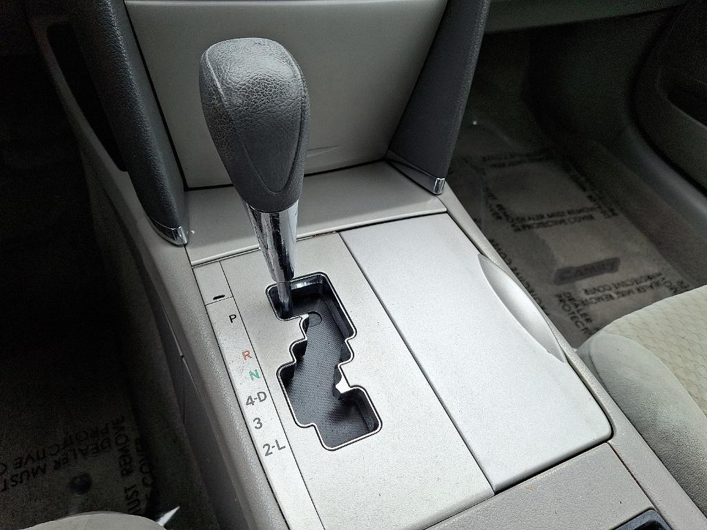 used 2008 Toyota Camry car, priced at $10,995