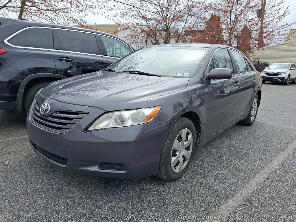 used 2008 Toyota Camry car, priced at $10,995