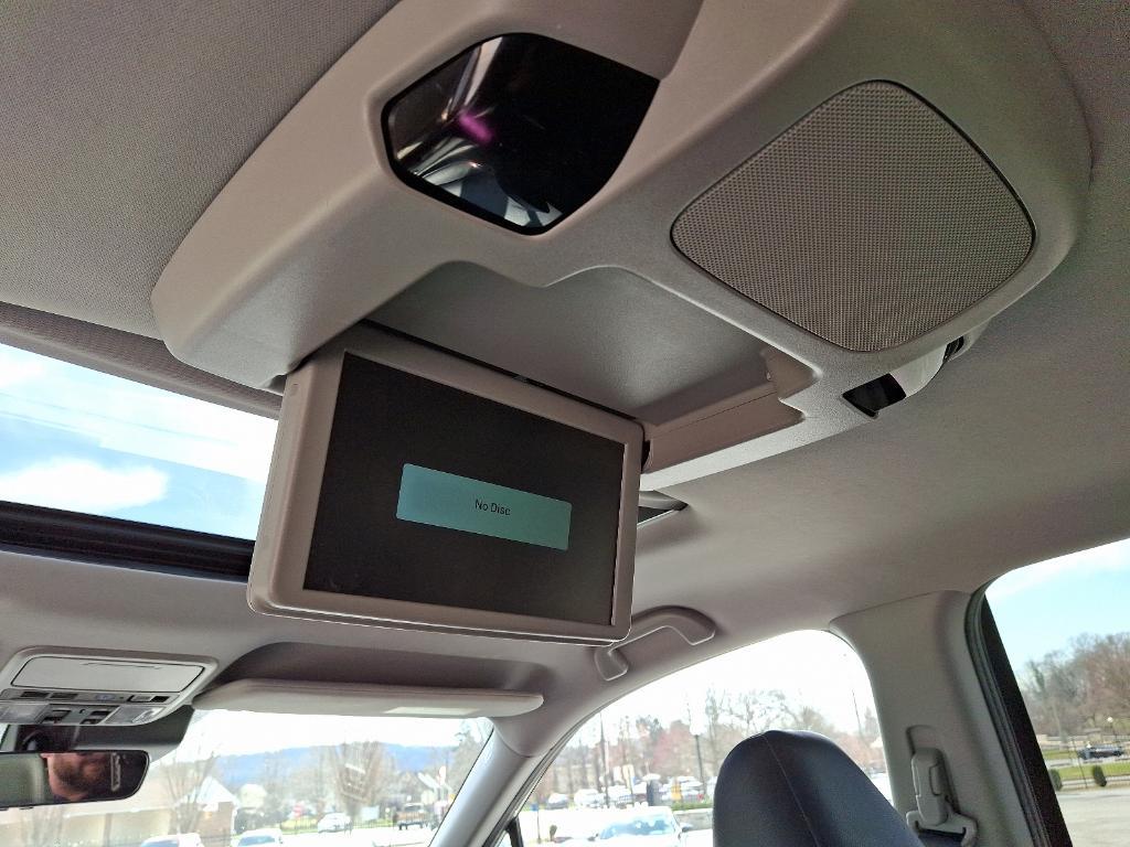 used 2021 Honda Pilot car, priced at $26,495
