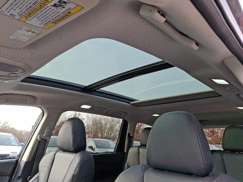 used 2021 Subaru Ascent car, priced at $26,995