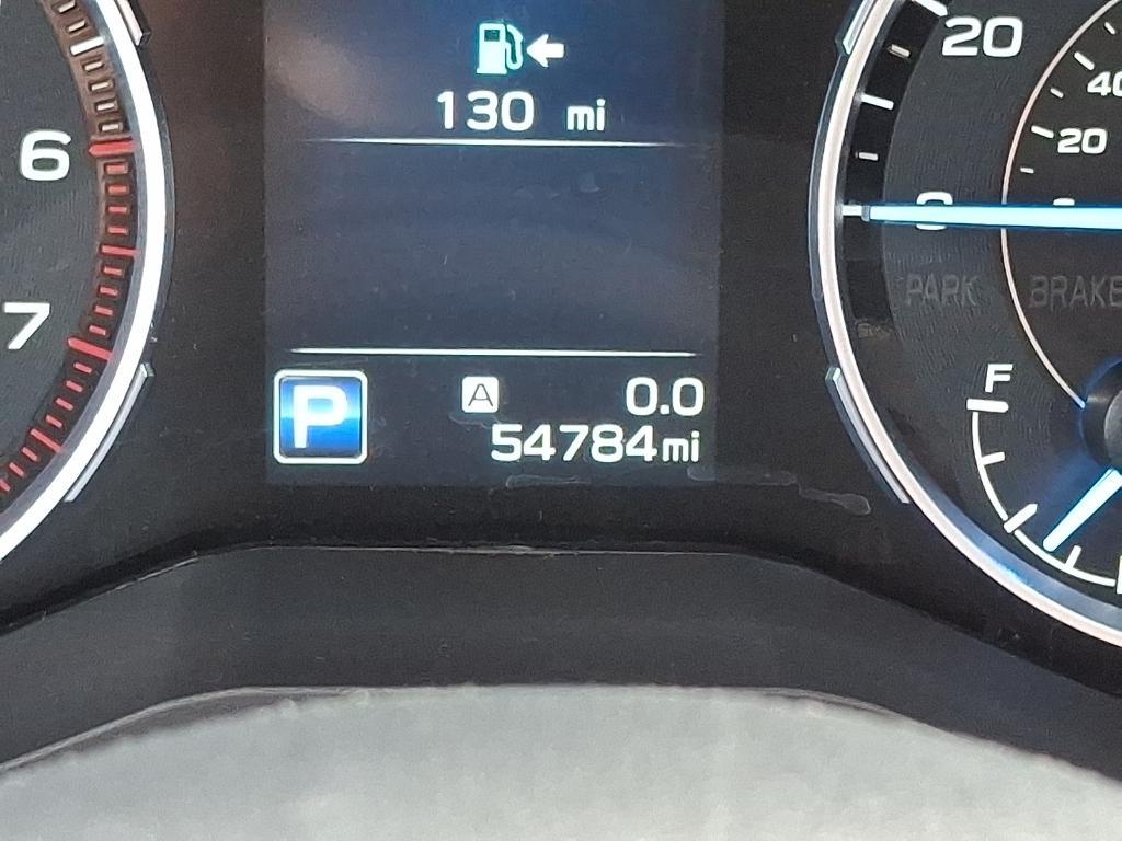 used 2021 Subaru Ascent car, priced at $26,995