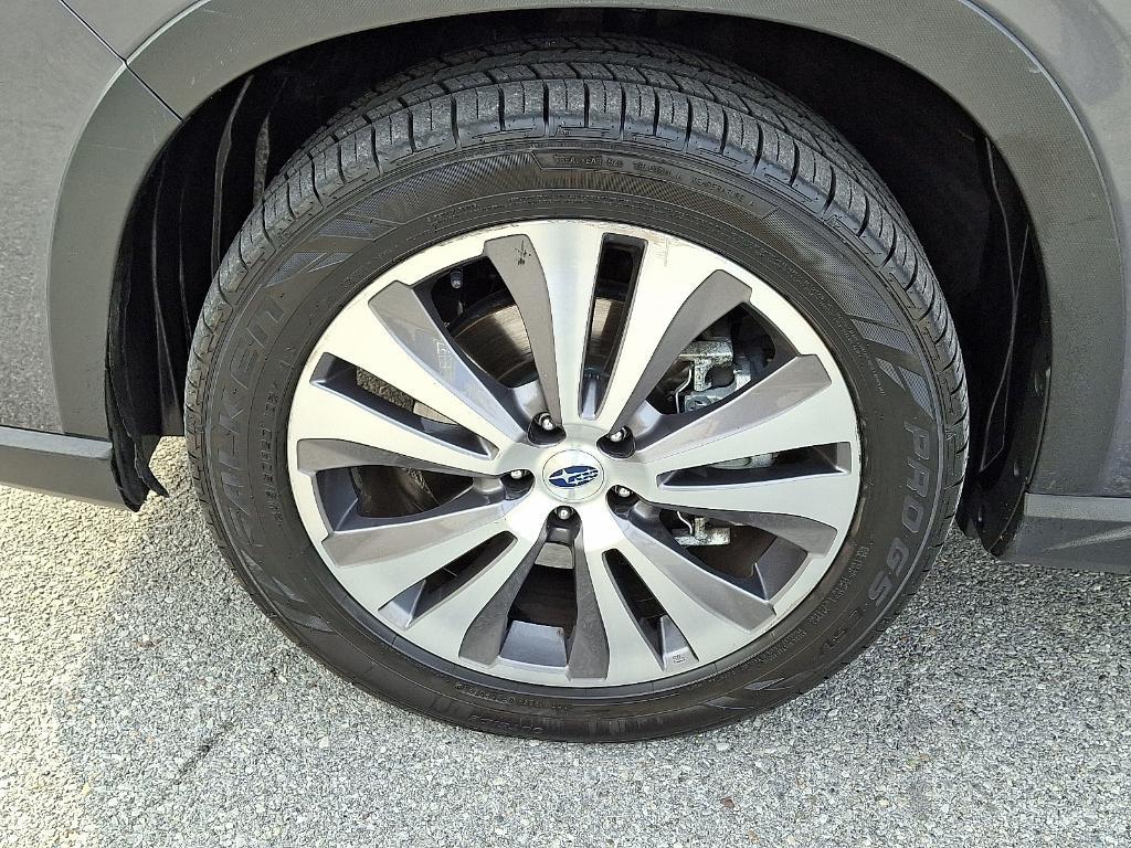 used 2021 Subaru Ascent car, priced at $26,995