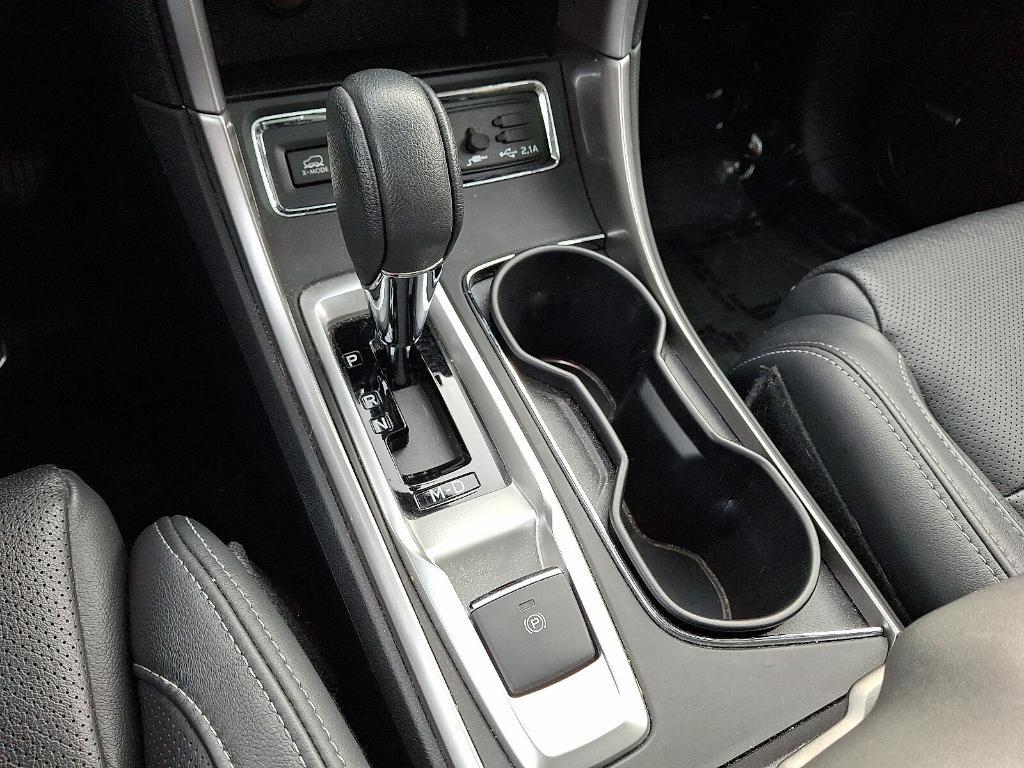 used 2021 Subaru Ascent car, priced at $26,995