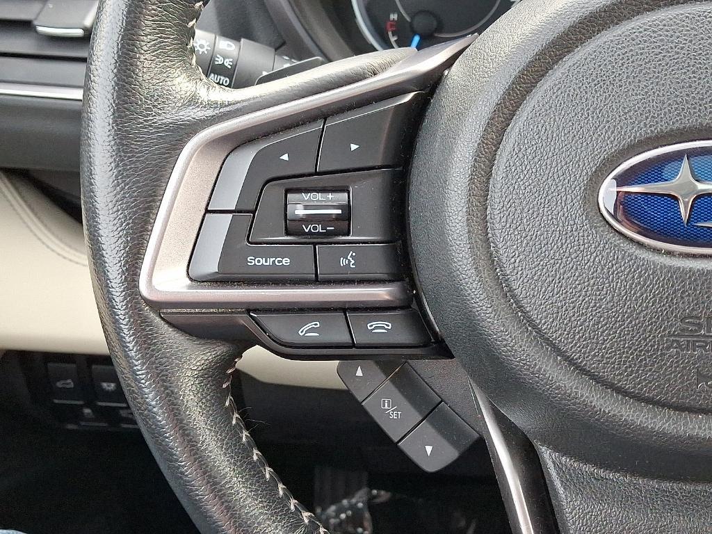 used 2021 Subaru Ascent car, priced at $26,995