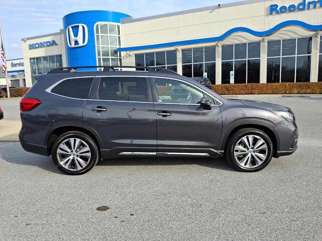 used 2021 Subaru Ascent car, priced at $26,995
