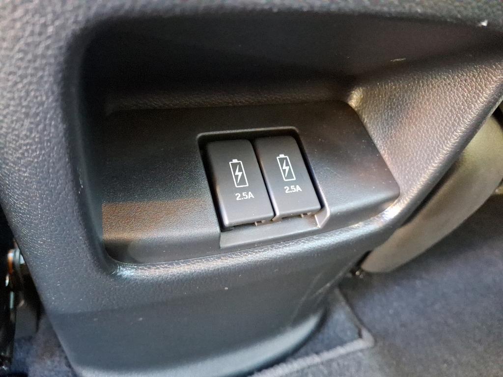 used 2022 Honda CR-V car, priced at $26,495