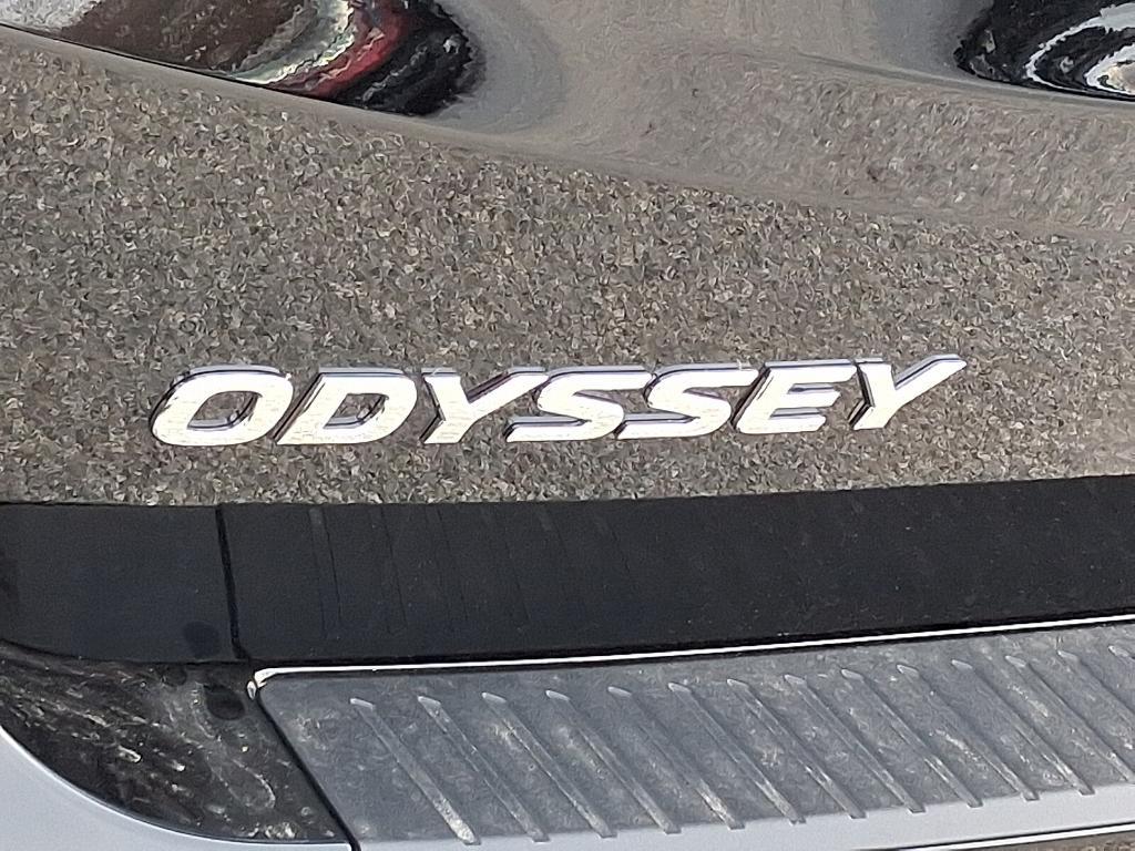 new 2026 Honda Odyssey car, priced at $44,186