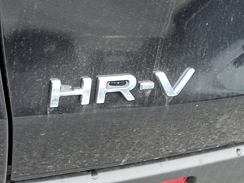 new 2026 Honda HR-V car, priced at $28,989