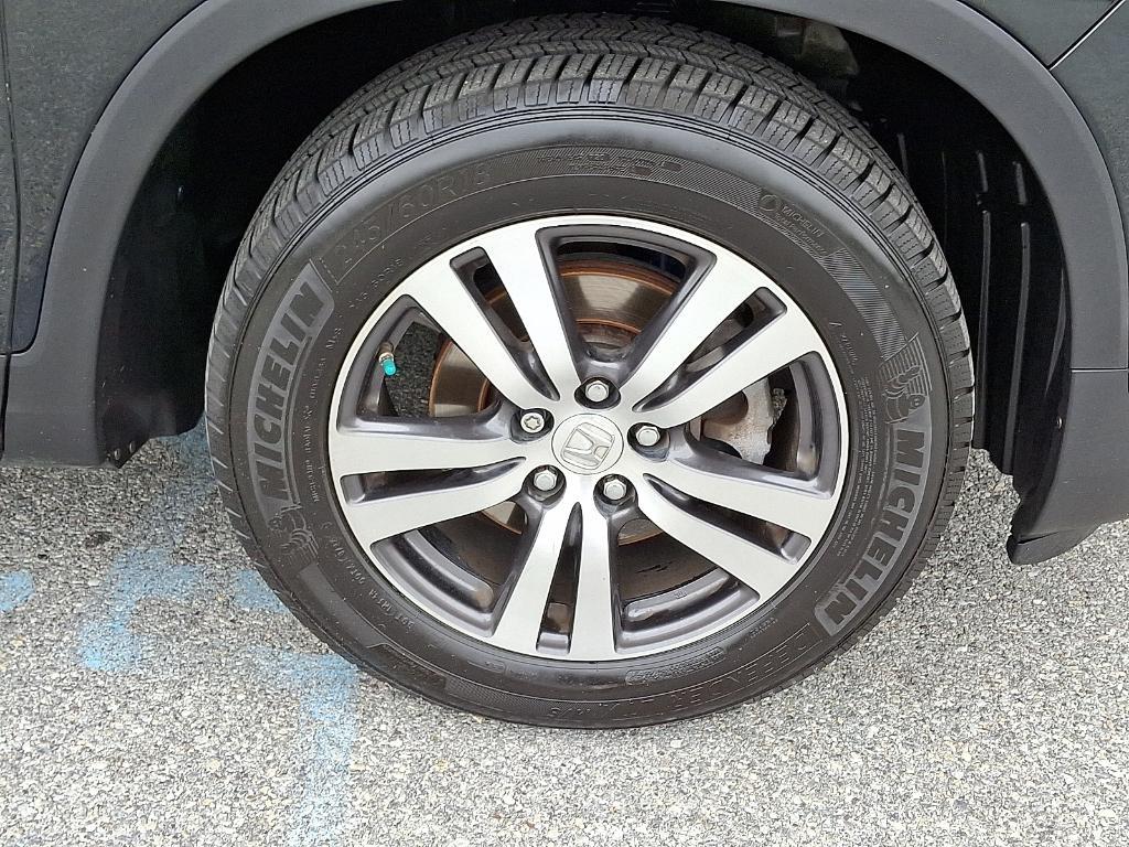 used 2016 Honda Pilot car, priced at $16,595