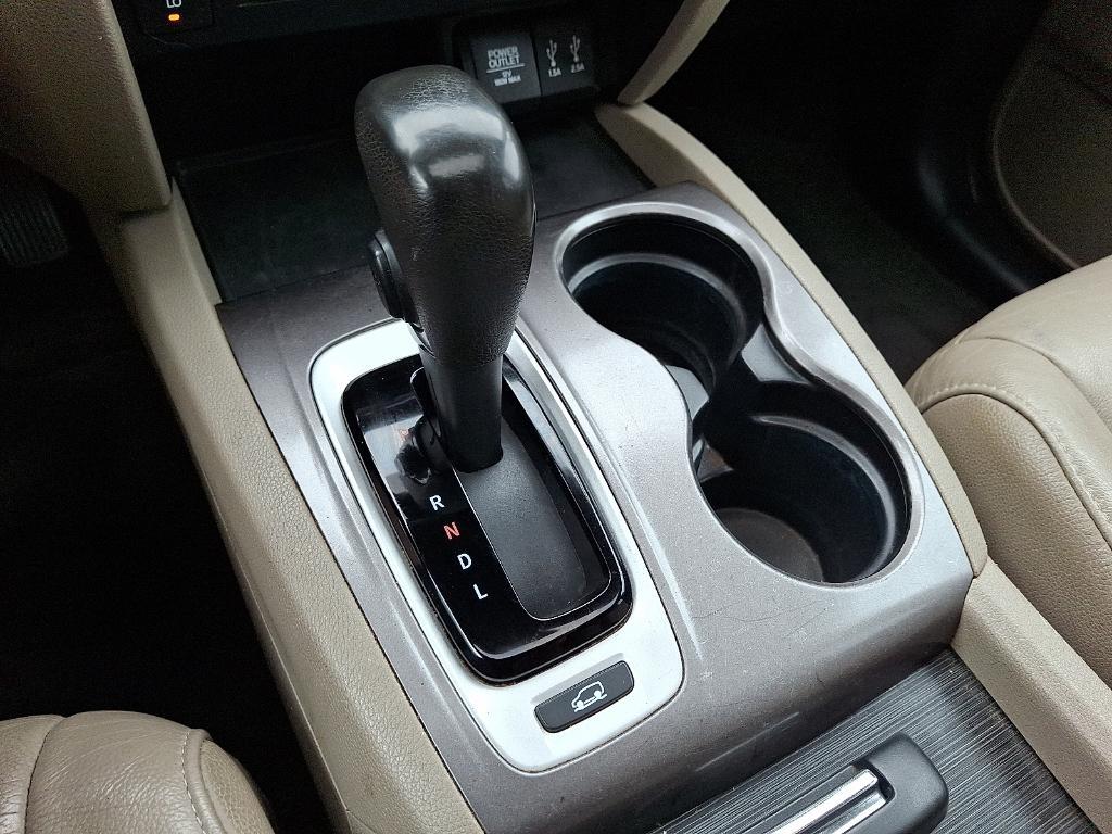 used 2016 Honda Pilot car, priced at $16,595