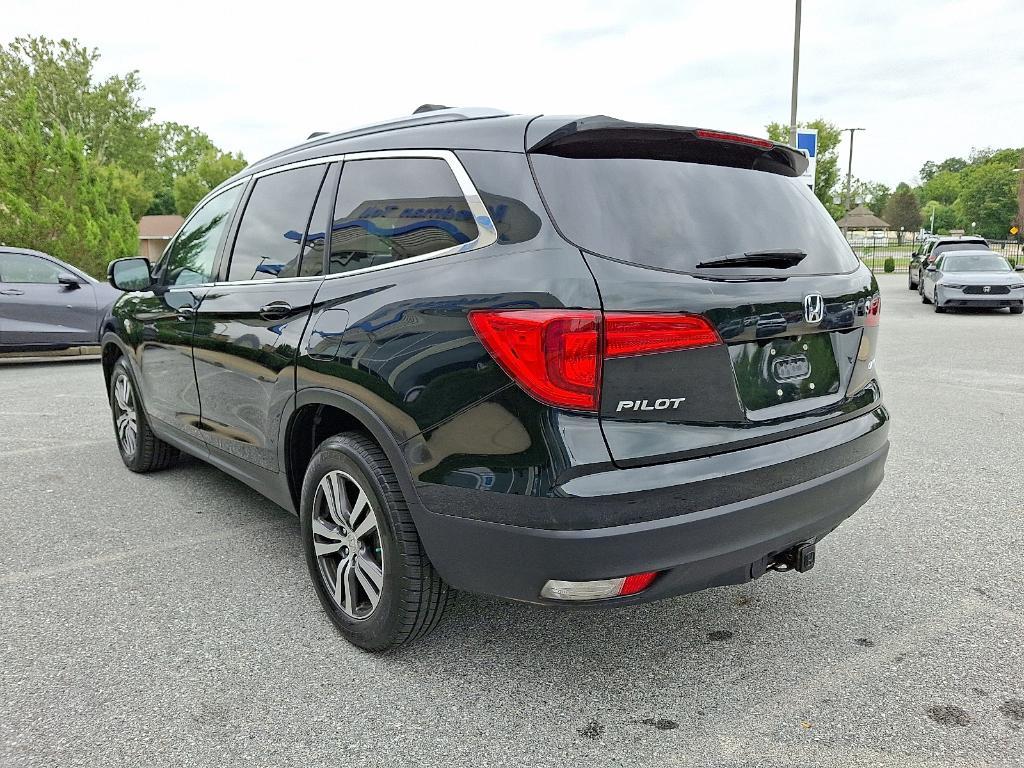 used 2016 Honda Pilot car, priced at $16,595