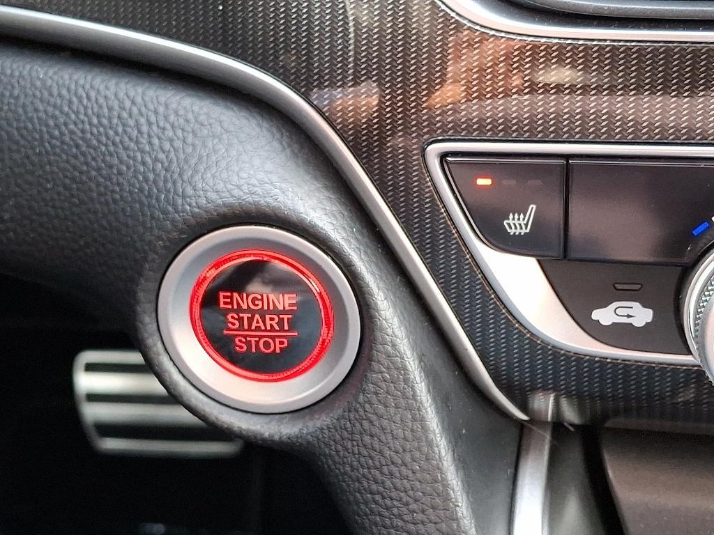 used 2022 Honda Accord car, priced at $26,995