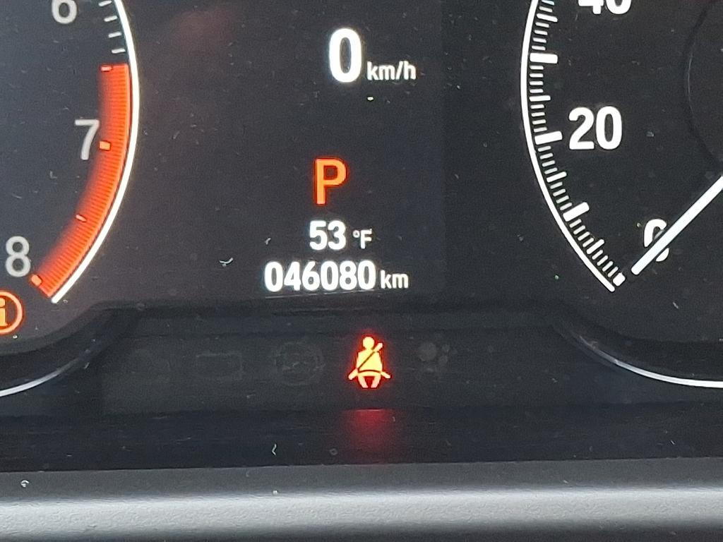 used 2022 Honda Accord car, priced at $26,995