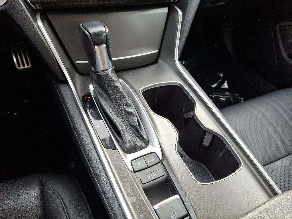 used 2022 Honda Accord car, priced at $26,995