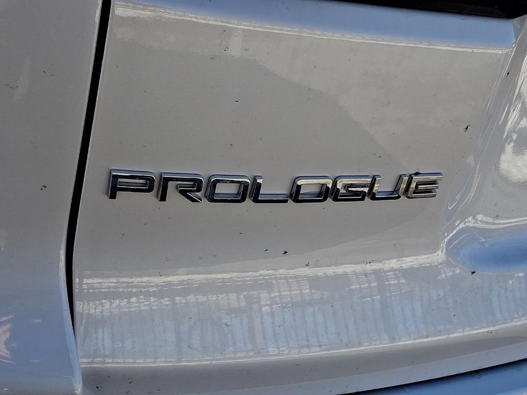 new 2024 Honda Prologue car, priced at $50,909