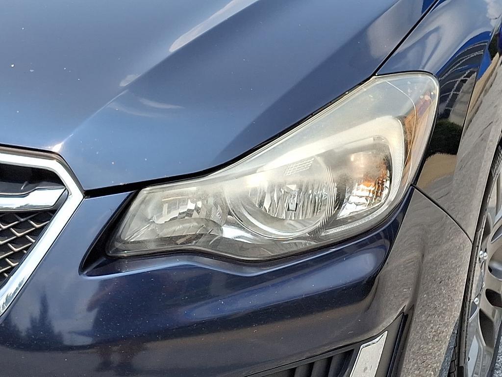 used 2015 Subaru Impreza car, priced at $11,998