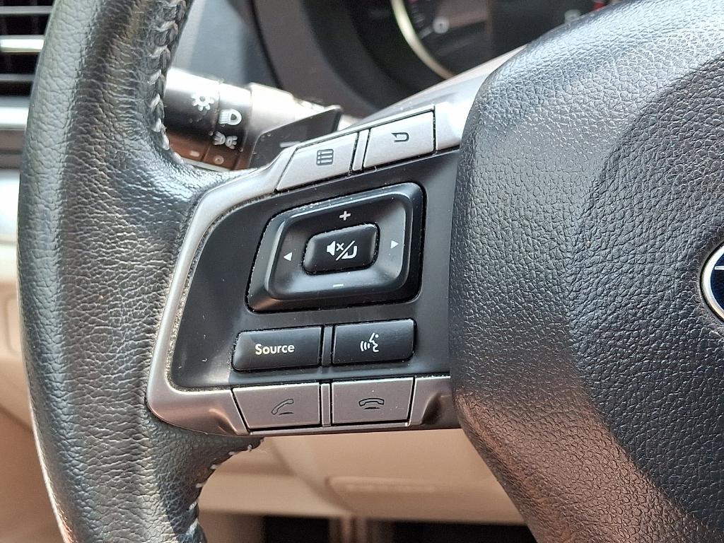 used 2015 Subaru Impreza car, priced at $11,998