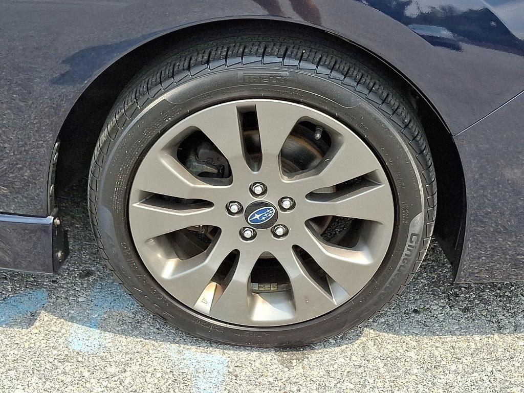 used 2015 Subaru Impreza car, priced at $11,998