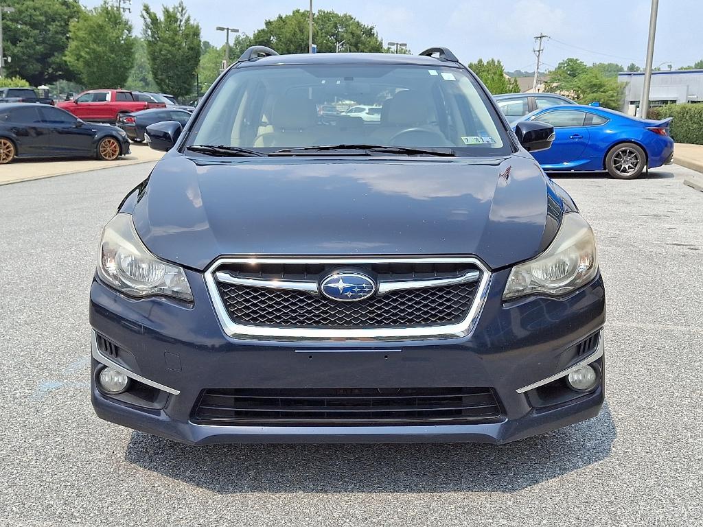 used 2015 Subaru Impreza car, priced at $11,998