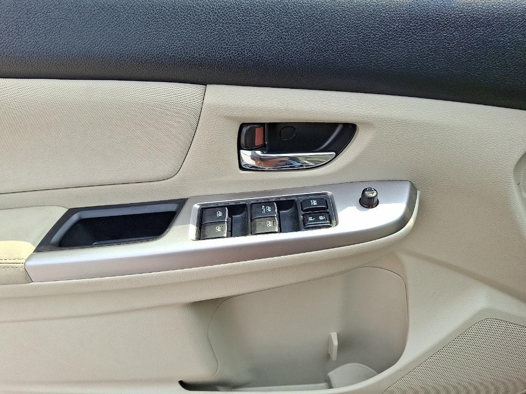 used 2015 Subaru Impreza car, priced at $11,998
