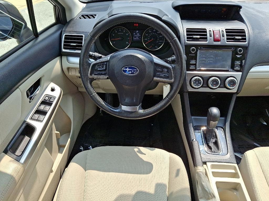 used 2015 Subaru Impreza car, priced at $11,998