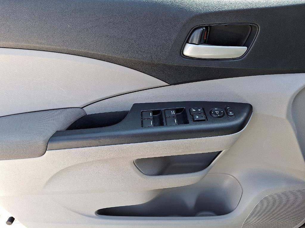 used 2014 Honda CR-V car, priced at $13,495