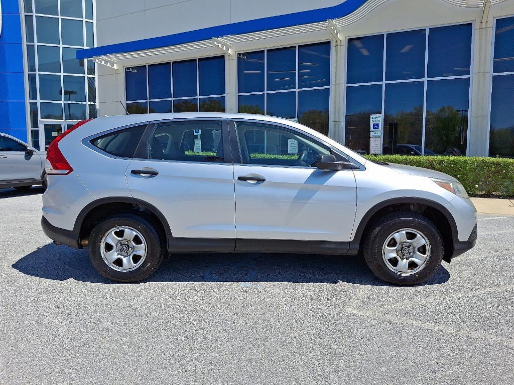 used 2014 Honda CR-V car, priced at $13,995