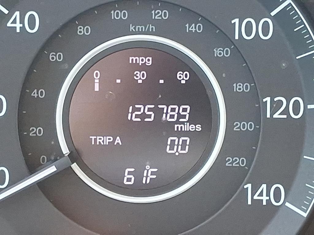 used 2014 Honda CR-V car, priced at $13,995